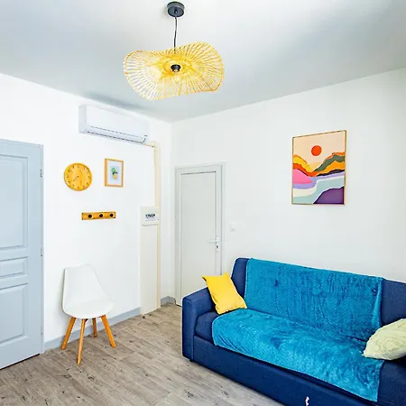 Le Sauge D'auch By D'auch Appartement Auch