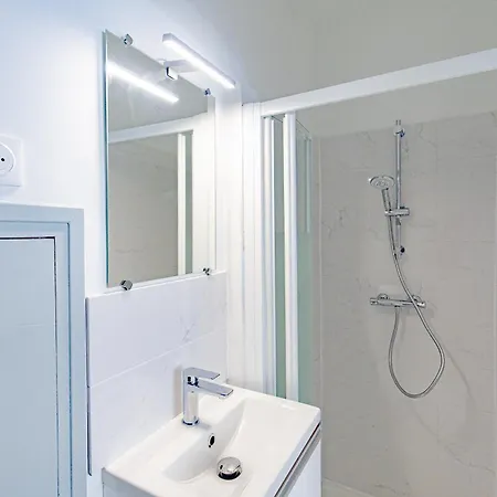 Apartament Le Sauge D'auch 
